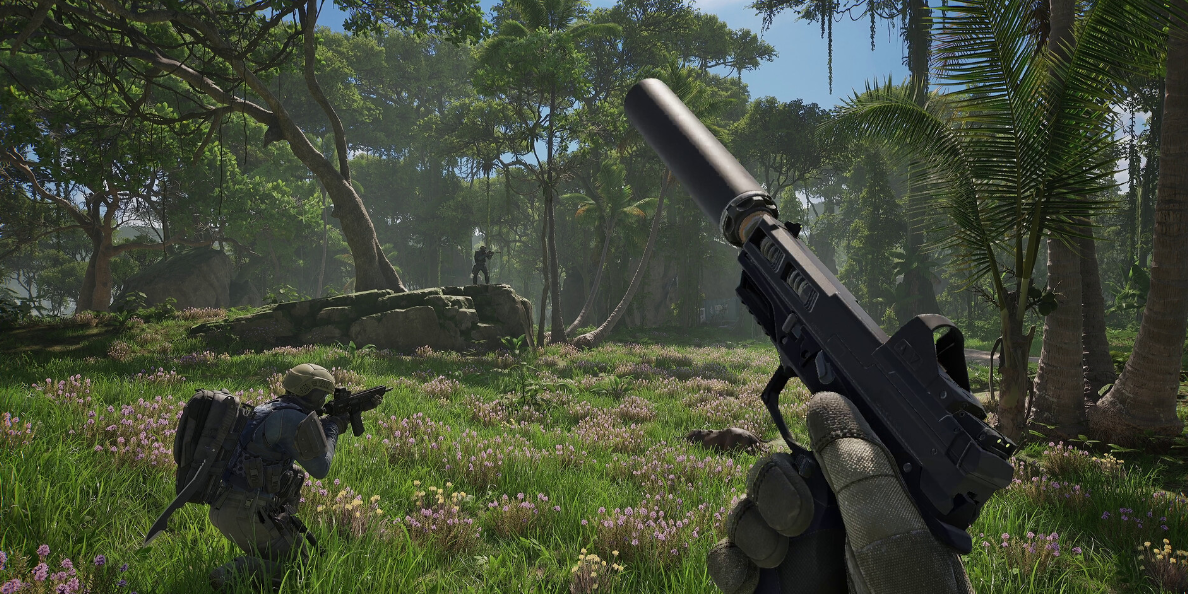 PUBG黑域撤离模式英文名称全解析：Black Zone Evacuation术语对照