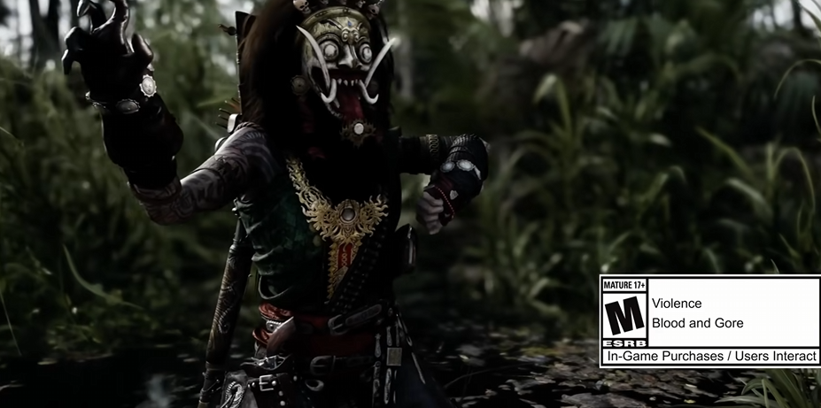 猎杀对决新DLC更新内容分享 猎杀对决新DLC更新了什么