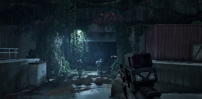 PUBG黑域撤离模式限时测试时间公布：A测开启日期与参与方式