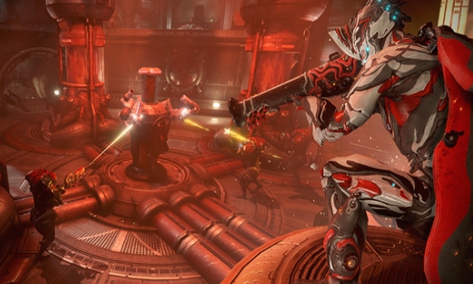 星际战甲手游内测时间爆料 星际战甲手游什么时候内测