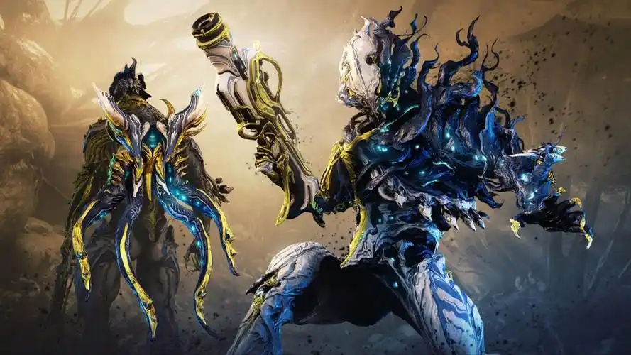 星际战甲手游延迟高怎么办 星际战甲手游延迟高解决办法