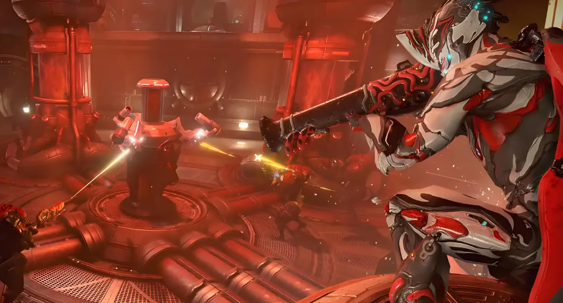 星际战甲手游丢包卡顿怎么办？实用网络优化与延迟解决方法