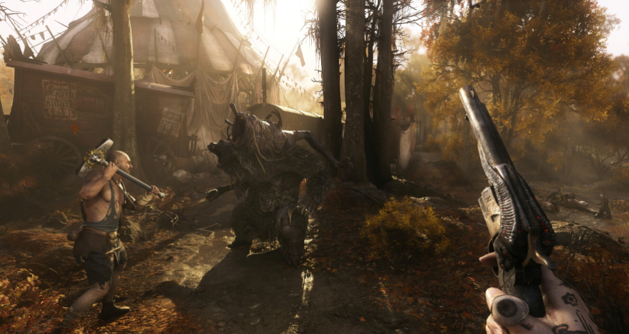 猎杀对决闪退卡顿怎么办？超实用解决方法汇总