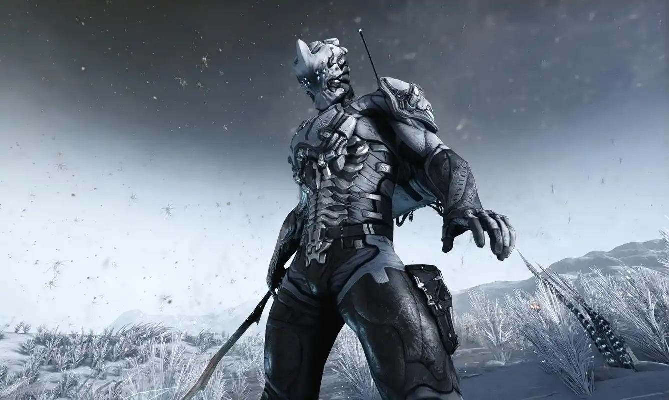 星际战甲卡顿怎么办 延迟高卡顿解决加速器推荐