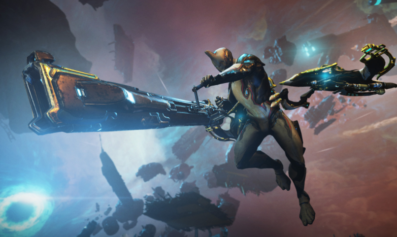 星际战甲网络连接无响应是怎么回事 星际战甲网络连接无响应解决办法