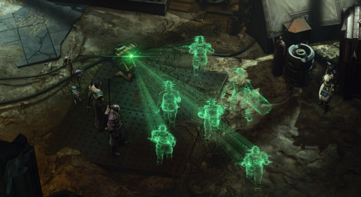 战锤40K黑暗异端A测上线时间及测试阶段详细信息