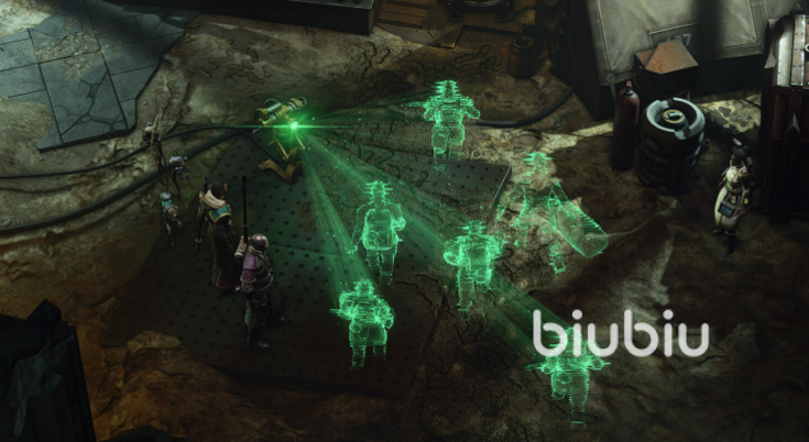 战锤40K黑暗异端A测上线时间及测试阶段详细信息