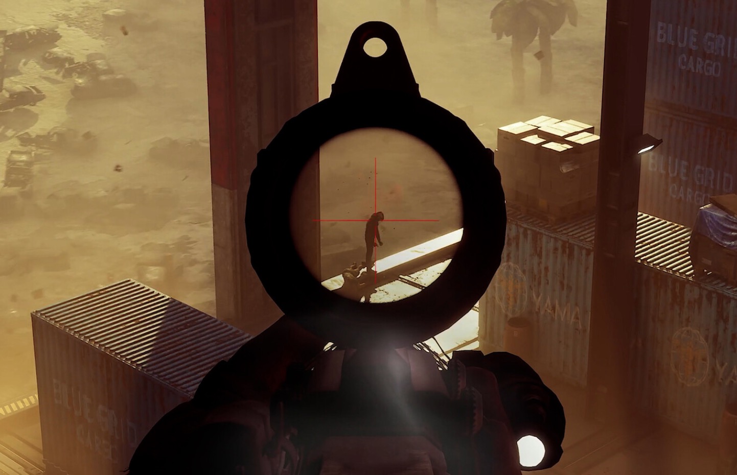 引擎坠落steam叫什么 引擎坠落英文名一览