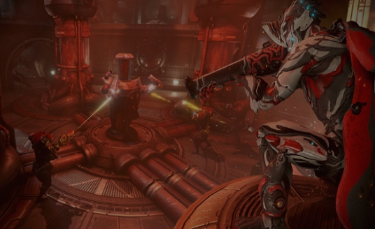 星际战甲手游丢包怎么解决 星际战甲手游丢包解决方法