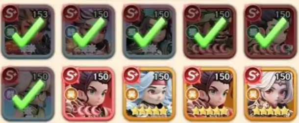 巨神军师名将升星攻略：全英雄升星路线图解与进阶技巧