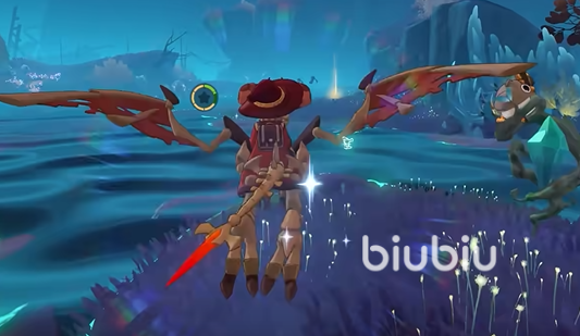 洛克王国世界大头骨龙属性技能图鉴及实战强度分析