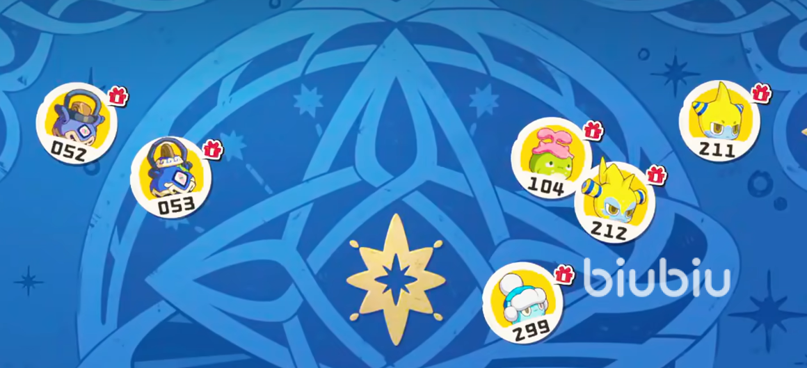 洛克王国世界异色精灵出现概率详解:全图鉴异色率汇总与获取技巧