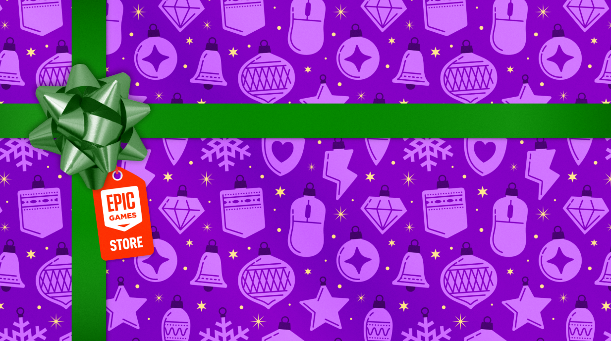 epic神秘游戏是什么 epic2025喜加一游戏介绍