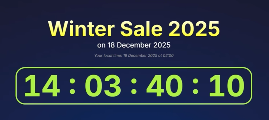 2025steam冬促生化危机4重制版打折吗 2025冬促活动介绍