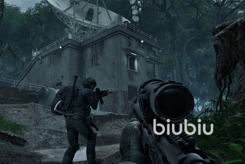 PUBG黑域撤离模式内测资格获取方法及申请途径