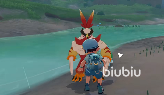 洛克王国武者鸡进化方法详解:如何从初始形态成功进阶