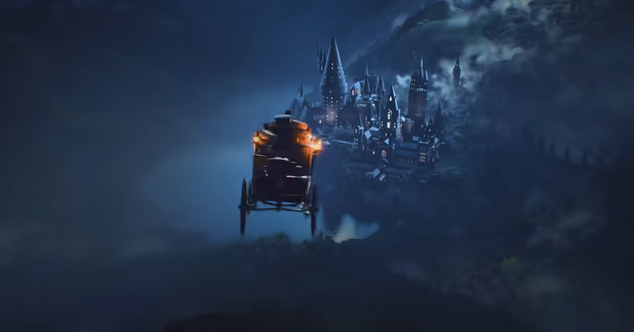 EPIC喜加一《霍格沃茨之遗》免费领取教程：详细步骤与注意事项