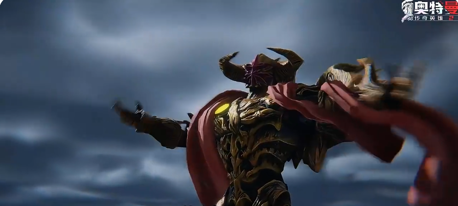 奥特曼传奇英雄2埃塔尔加角色详解：背景故事、技能设定与战斗特点