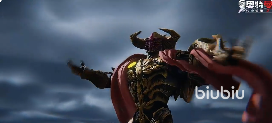 奥特曼传奇英雄2埃塔尔加角色详解:背景故事、技能设定与战斗特点