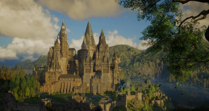 霍格沃兹之遗怎么免费领取 EPIC免费领取方法