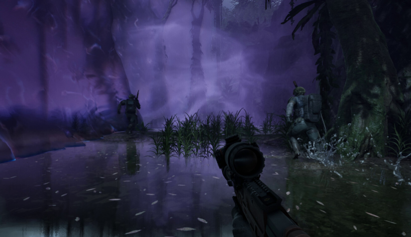 PUBG黑域撤离模式限时测试时间公布：A测开启日期及参与方式