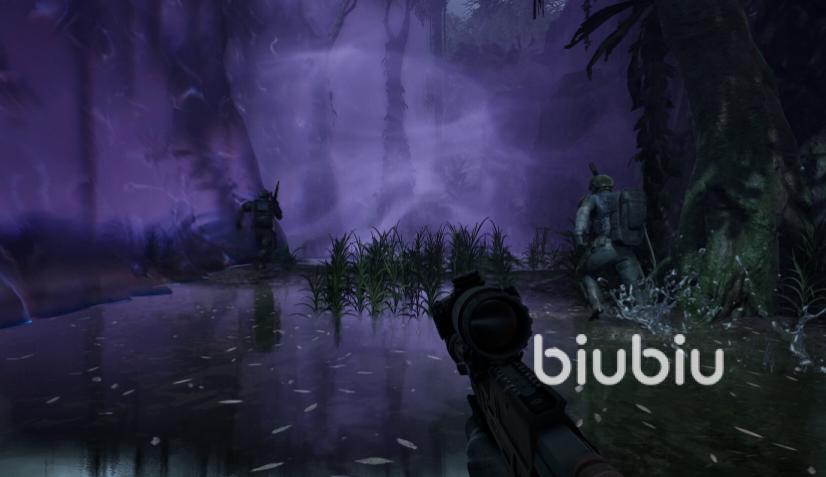 PUBG黑域撤离模式限时测试时间公布:A测开启日期及参与方式