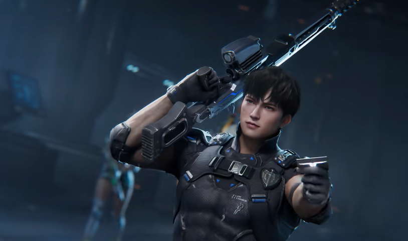 逆战未来游戏玩法详解与新手入门指南