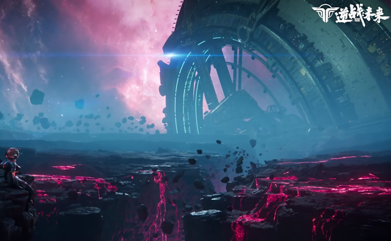 逆战未来体验资格获取方法及下载链接分享