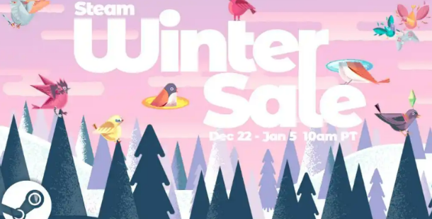 2025steam冬促和黑五哪个折扣力度大 steam冬促黑五折扣比较