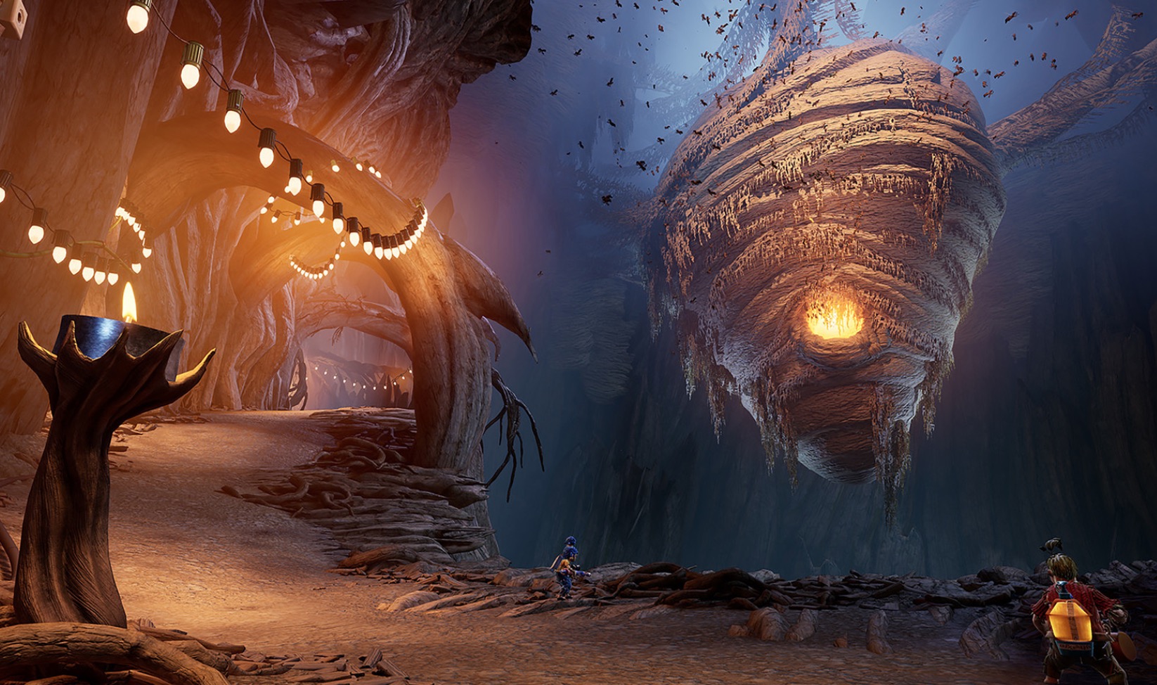 双人成行闪退卡顿延迟丢包怎么解决 掉线掉帧黑屏解决方案