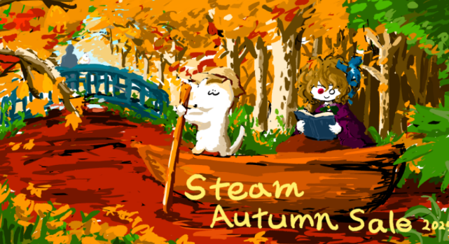 2025steam冬促和秋促哪个优惠大 steam冬促和秋促优惠对比