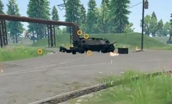 失控进化手游装甲坦克玩法详解：技能搭配、实战技巧与进阶攻略