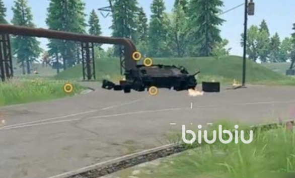 失控进化手游装甲坦克玩法详解:技能搭配、实战技巧与进阶攻略