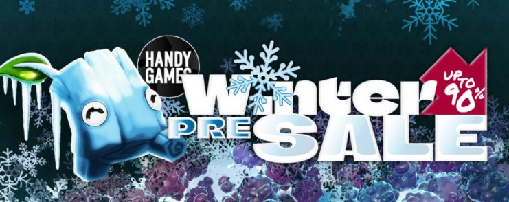 steam2025冬促力度最大吗 steam冬促所有游戏都打折吗