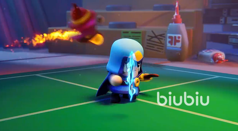 胡闹地牢手游开局选哪个角色最强?新手角色选择推荐与详细对比