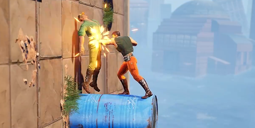 街机恐龙手游热门角色排行榜及详细角色介绍