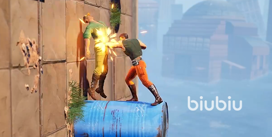 街机恐龙手游热门角色排行榜及详细角色介绍