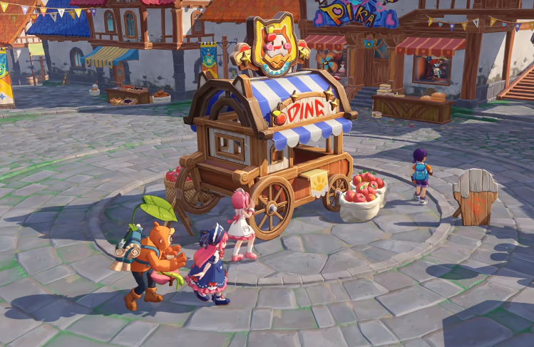 洛克王国世界是单机还是网游？游戏玩法详细介绍