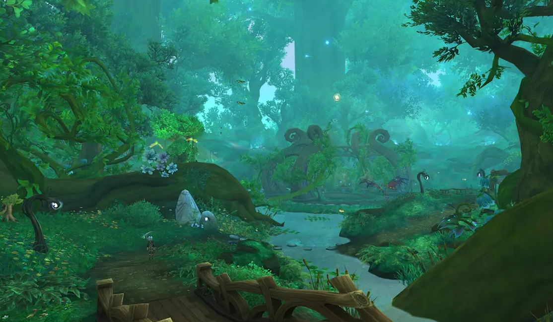 魔兽世界延迟高怎么解决？超实用网络优化与游戏设置技巧