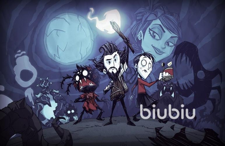 饥荒联机版全食谱汇总:食材搭配、烹饪效果与实用攻略