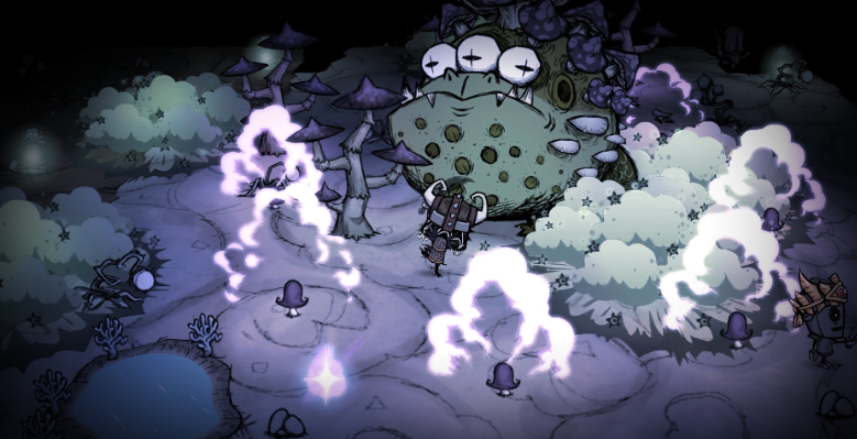 饥荒联机版闪退、卡顿、延迟高、掉线掉帧及黑屏问题的全面解决方法