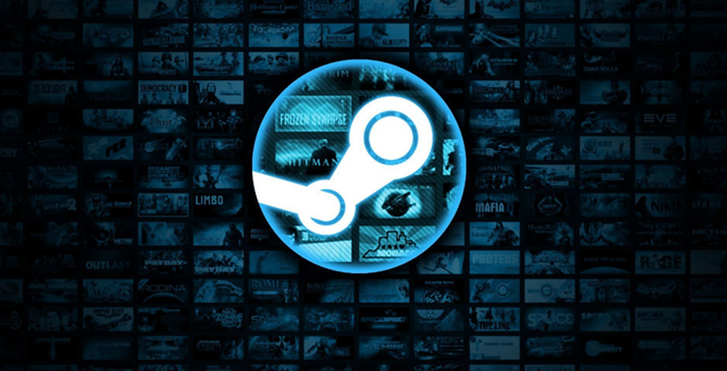 steam冬促2025打折表一览 steam冬促2025打折表有哪些