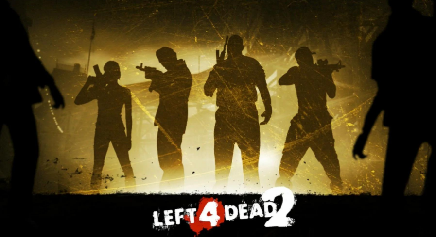 求生之路2闪退卡顿延迟丢包怎么解决 求生之路2掉线掉帧黑屏怎么回事