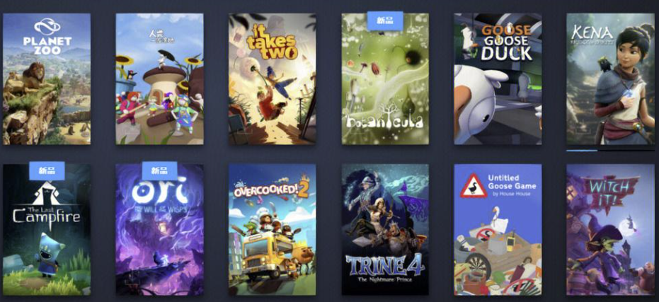 steam冬促一般几号开始 steam冬促持续多久