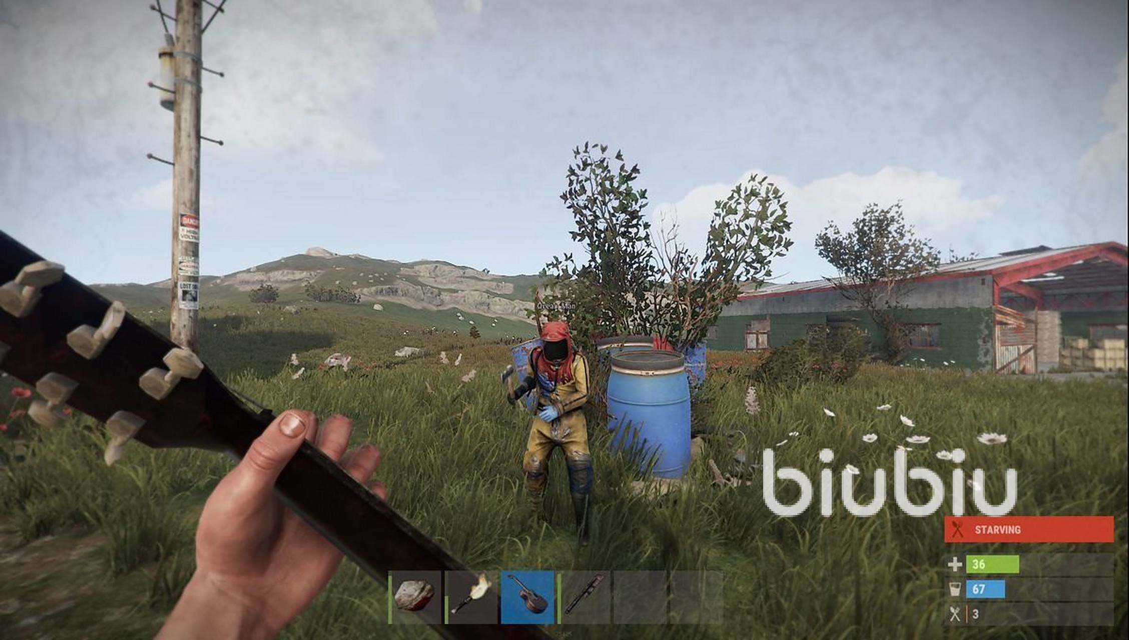 Rust游戏进不去怎么办?常见原因及详细解决方法汇总