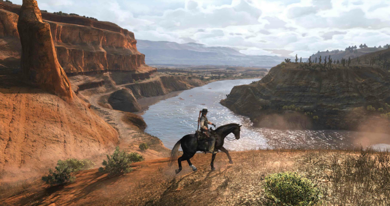 荒野大镖客配置要求是什么 荒野大镖客配置要求介绍