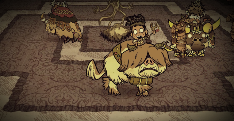 饥荒联机版下载慢怎么办 饥荒联机版下载慢应对方法一览