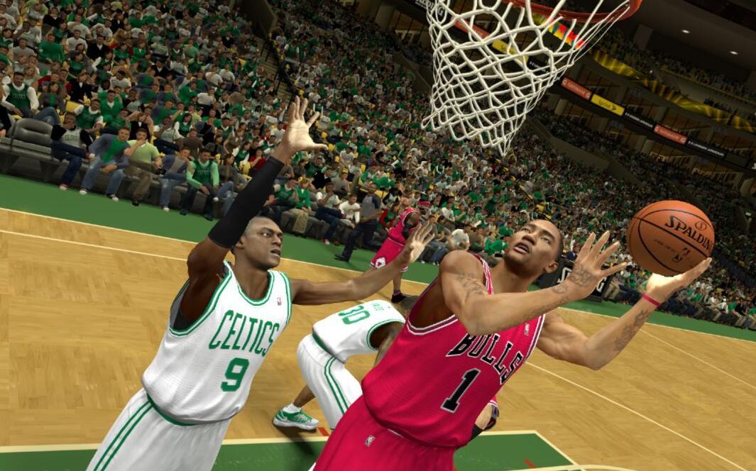NBA2K13闪退打不开怎么办？全面解决游戏启动崩溃问题