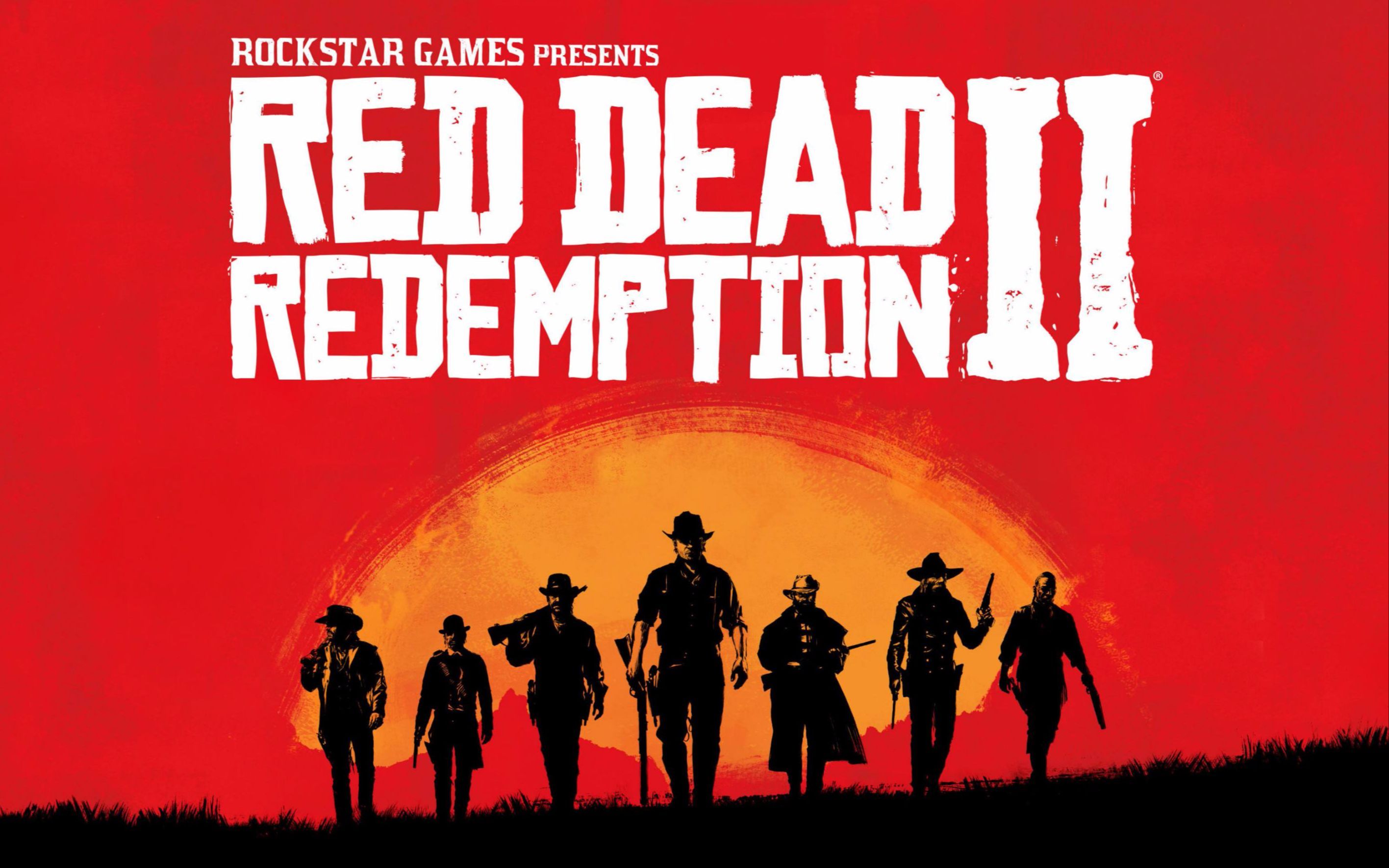 荒野大镖客剧情怎么样 荒野大镖客剧情介绍