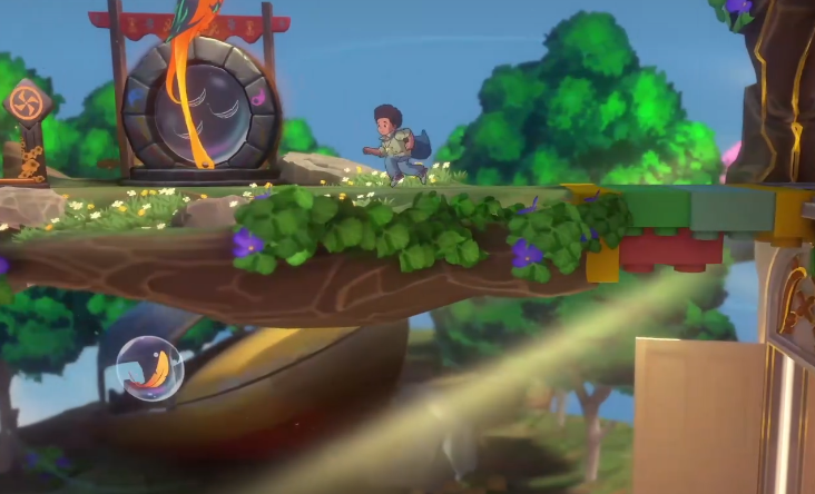 双子迷途2游戏评测：剧情、玩法与体验深度解析